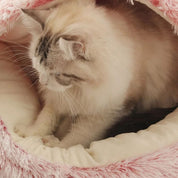 Cesta para gato | PlushKittybed™