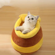Cesta para gato | MielOasis™