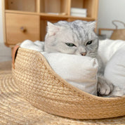 Cama para gato | ZenCanopy™