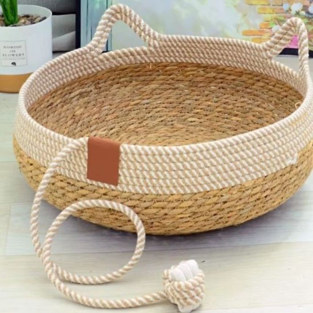 Cesta para gato | KittyDream™