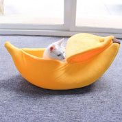 Cesta para gato | BanaRest™
