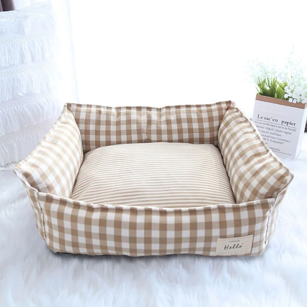 Cama para gato | DreamyNest™