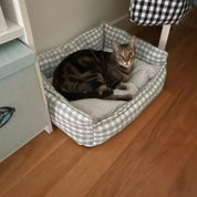 Cama para gato | DreamyNest™