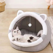 Cesta para gato | PlaisirPacha™