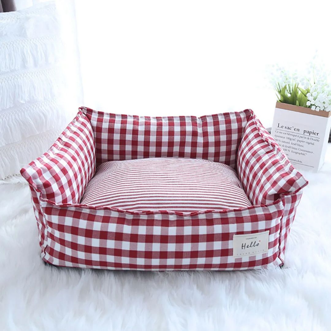 Cama para gato | DreamyNest™