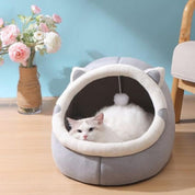 Cesta para gato | PlaisirPacha™