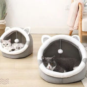 Cesta para gato | PlaisirPacha™