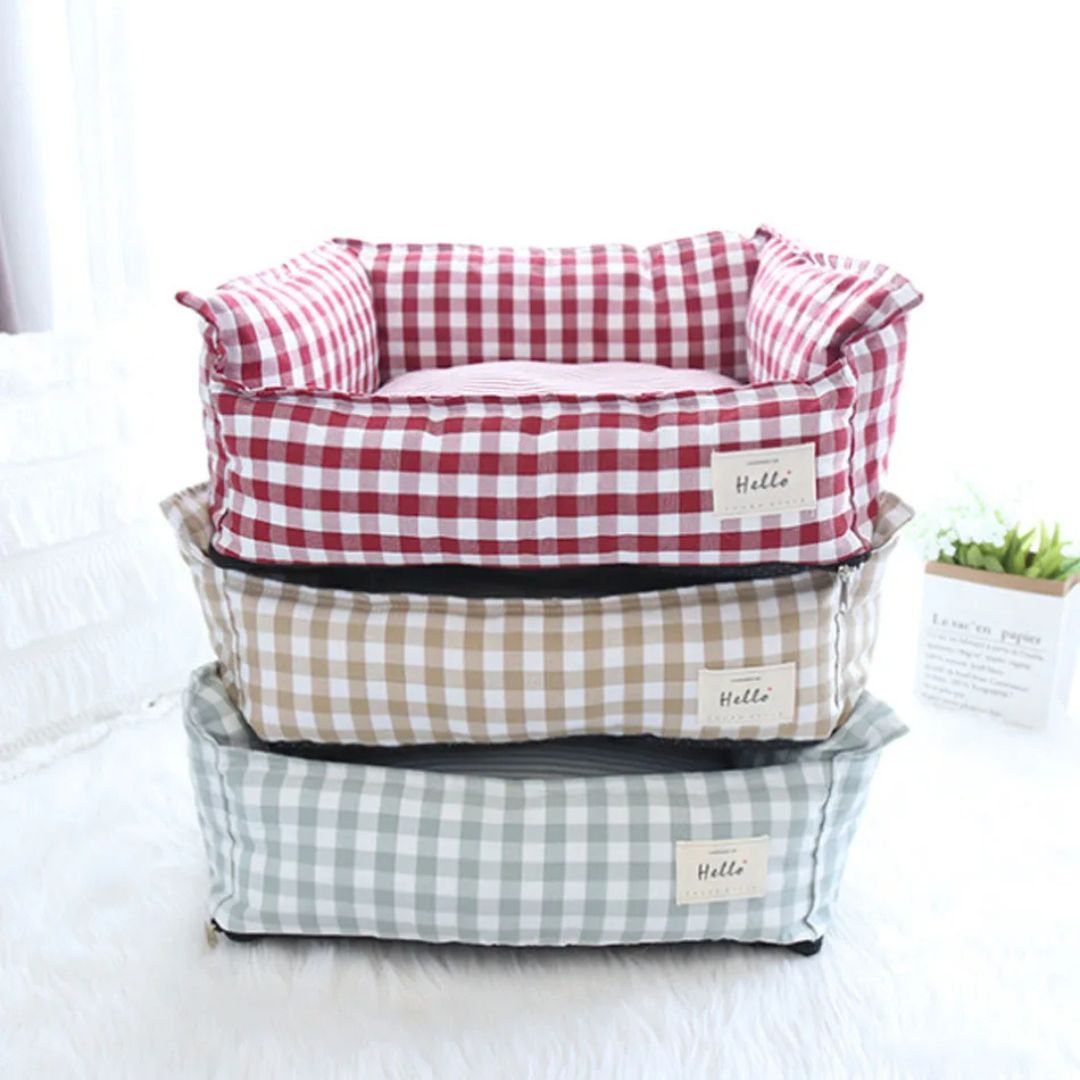 Cama para gato | DreamyNest™