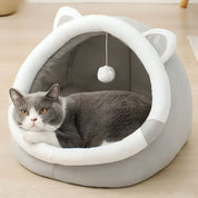 Cesta para gato | PlaisirPacha™