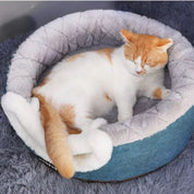 Cama para gato | CatluxeDuo™