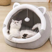 Cesta para gato | PlaisirPacha™