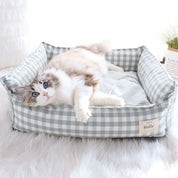 Cama para gato | DreamyNest™