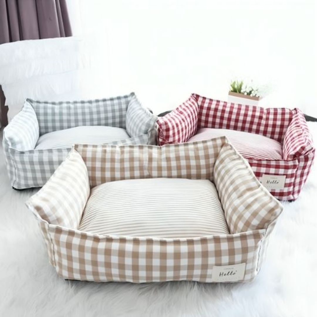 Cama para gato | DreamyNest™