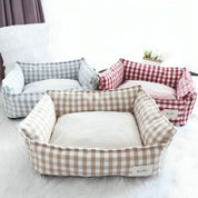 Cama para gato | DreamyNest™